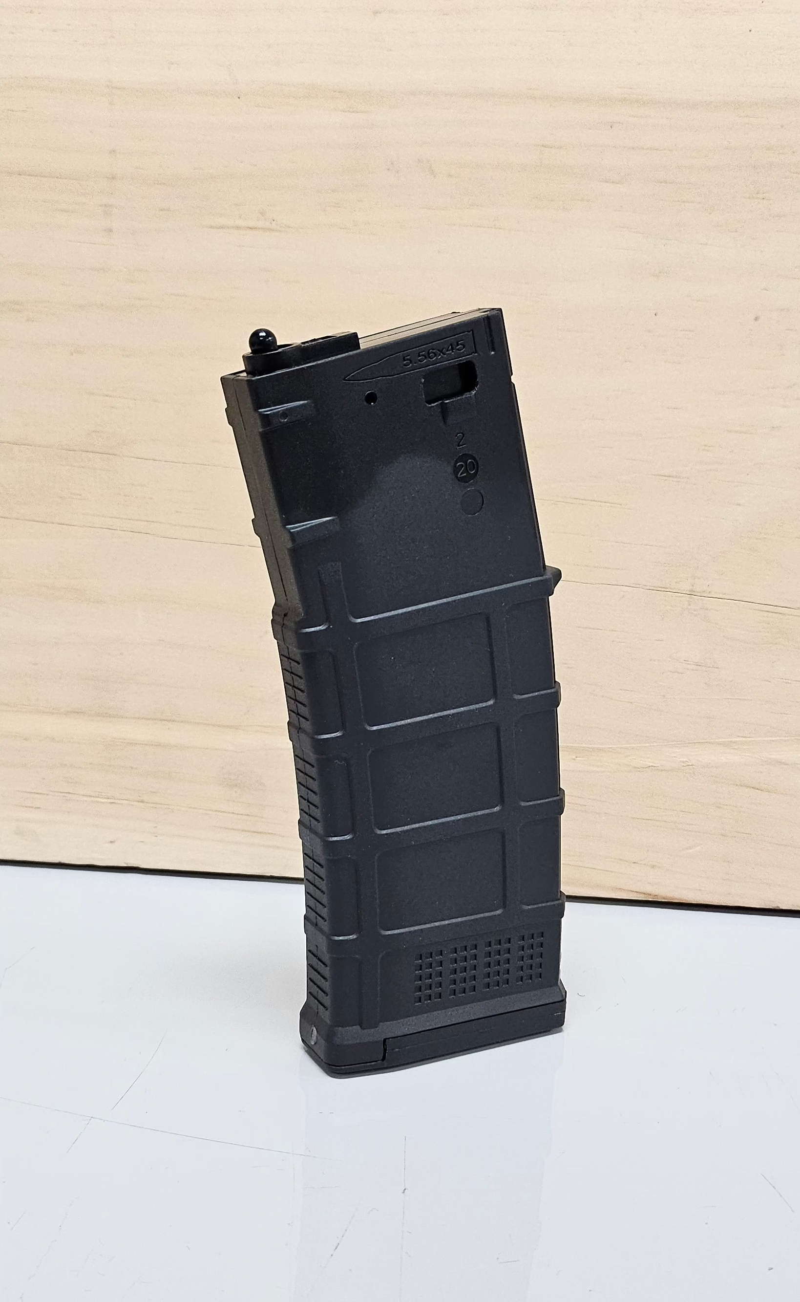 DMag M4/M16 AEG 130Rd